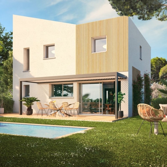 Annonces SALONDEPROVENCE : Maison / Villa | SENAS (13560) | 87.00m2 | 328 200 € 