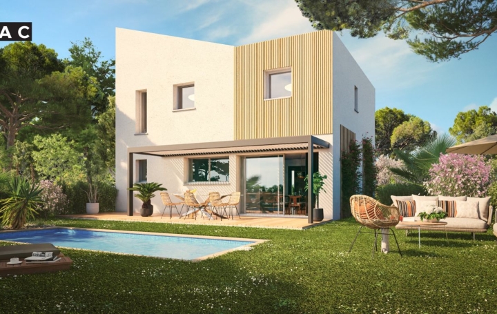  Annonces SALONDEPROVENCE Maison / Villa | SENAS (13560) | 87 m2 | 328 200 € 